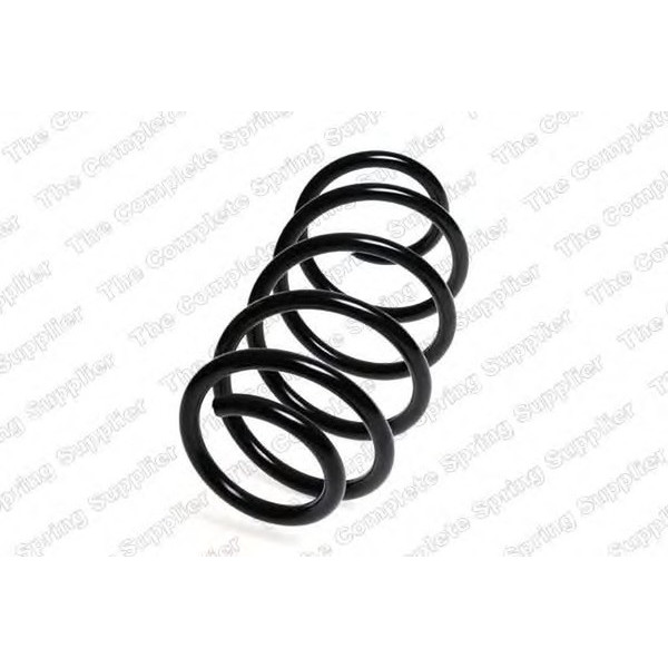 COIL SPRING FRONT VW/SKODA image