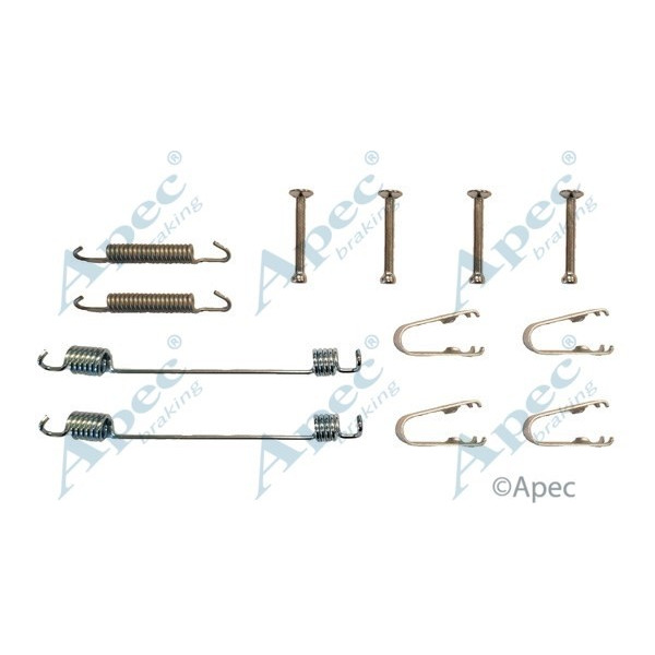 Brake Fitting Kit image