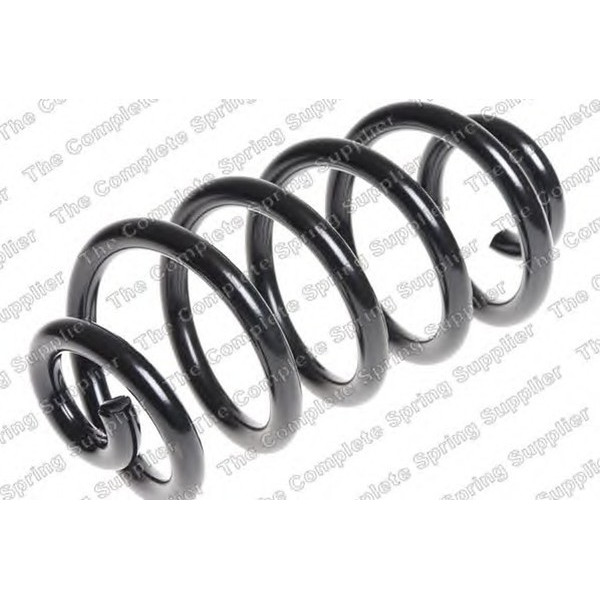 COIL SPRING REAR NISSAN image