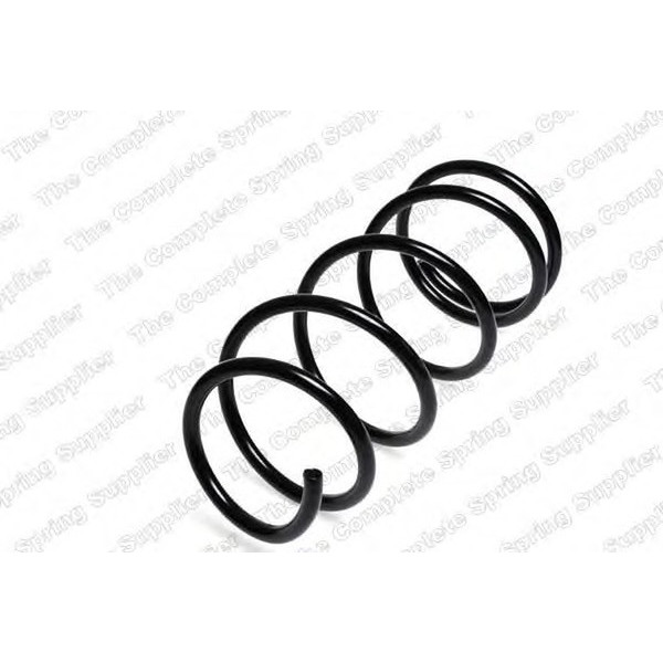 COIL SPRING FRONT ROVER image