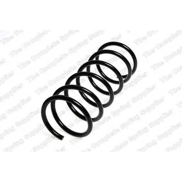 COIL SPRING FRONT HYUNDAI image