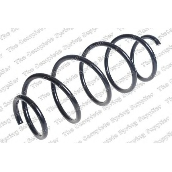 COIL SPRING FRONT MERCEDES image