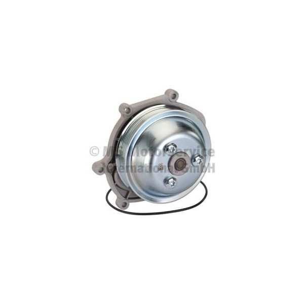 PORSCHE WATER PUMP image