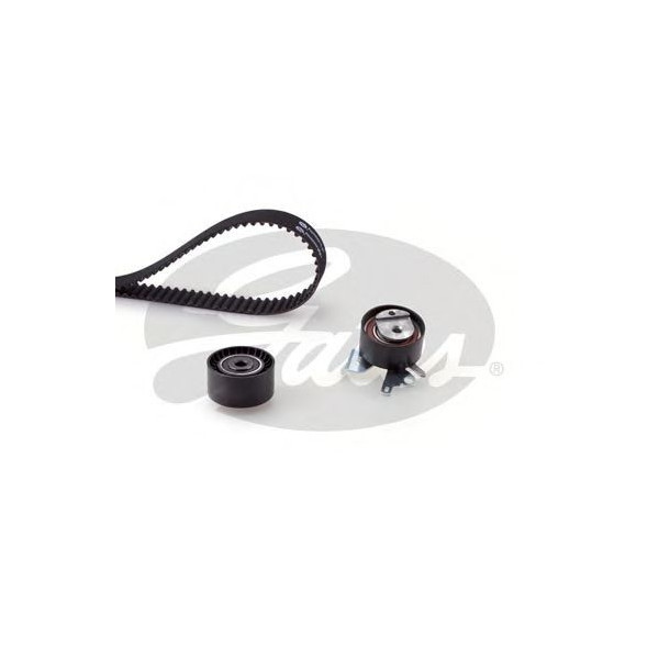 POWERGRIP TIMING BELT KIT image