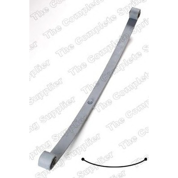 LEAF SPRING REAR FORD image