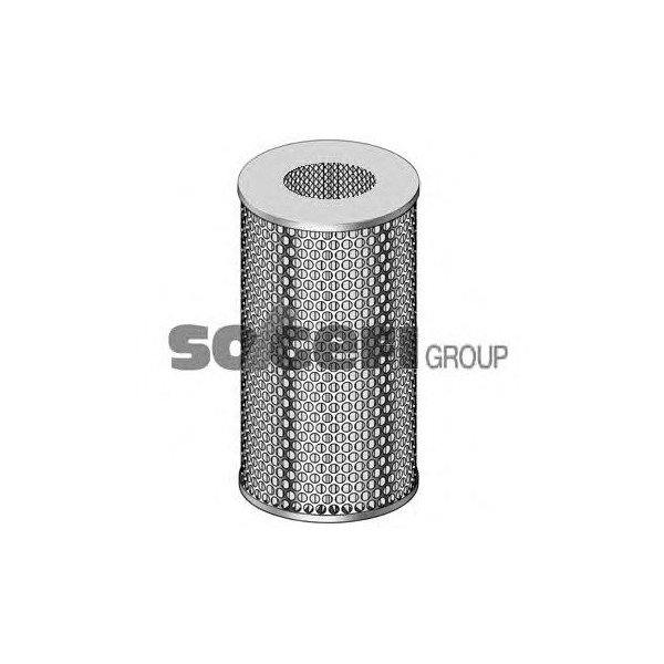 AIR FILTER image