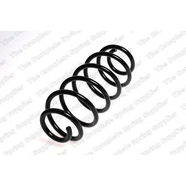 COIL SPRING REAR TOYOTA* image