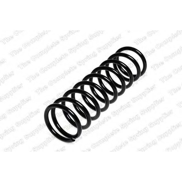 COIL SPRING FRONT SAAB image