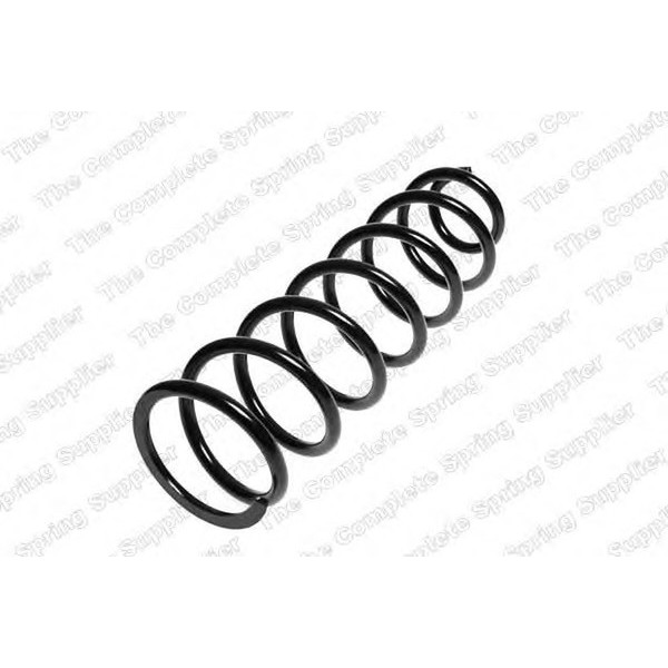 COIL SPRING REAR LEXUS image