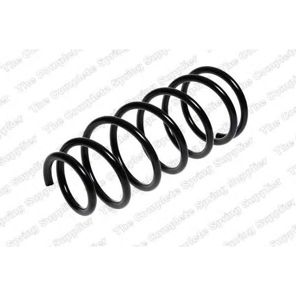 COIL SPRING REAR KIA image
