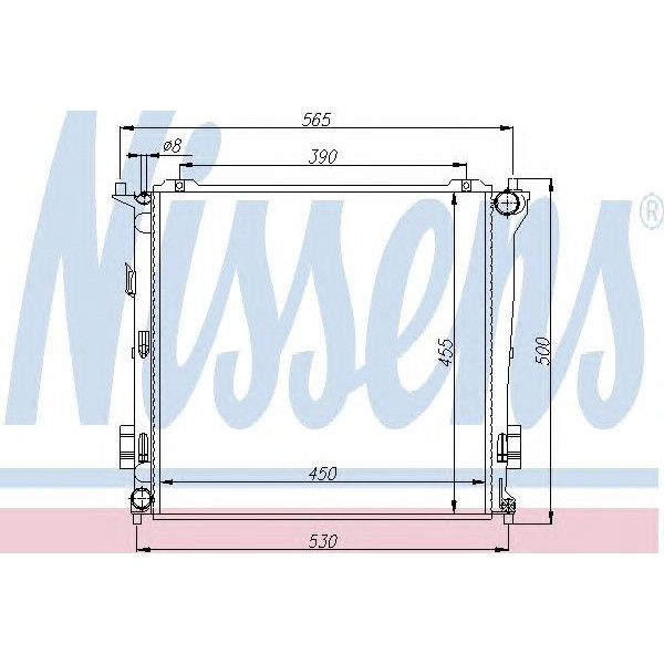 KIA CEED DIESEL MAN 07- image
