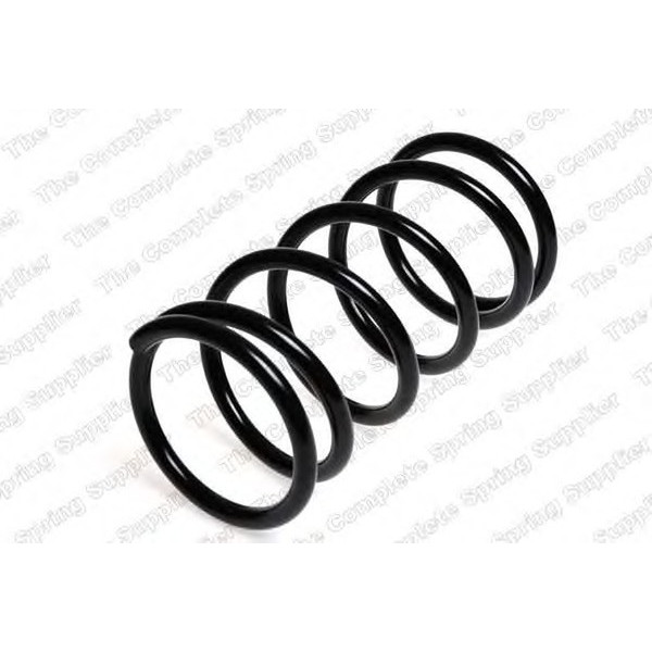 COIL SPRING REAR DAEWOO image