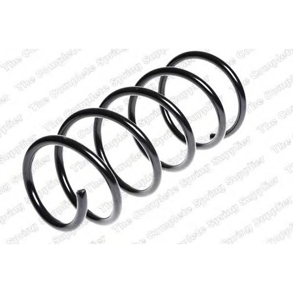 COIL SPRING REAR LANCIA image