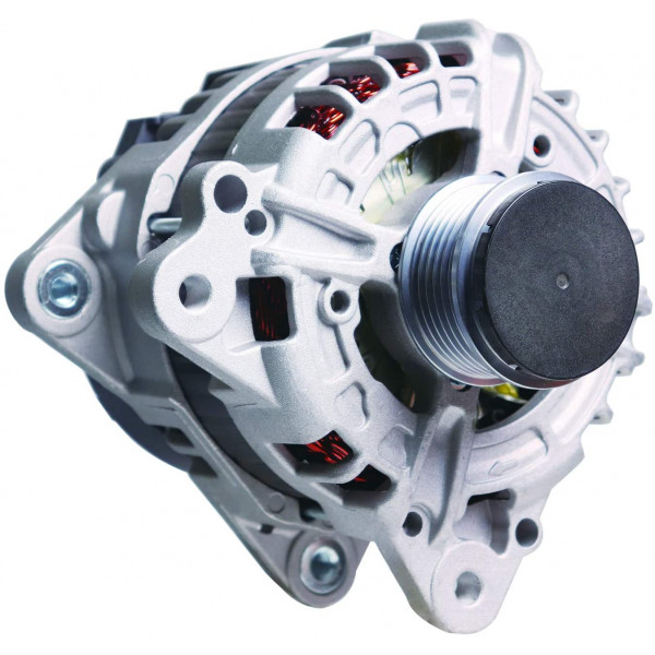 ALTERNATOR image