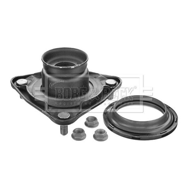 STRUT MOUNTING KIT L/R image