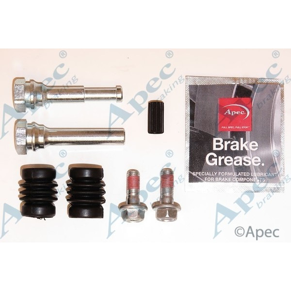 Brake Caliper Kit image
