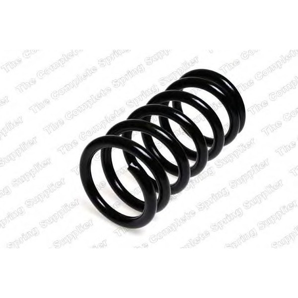 COIL SPRING REAR TOYOTA H/D image
