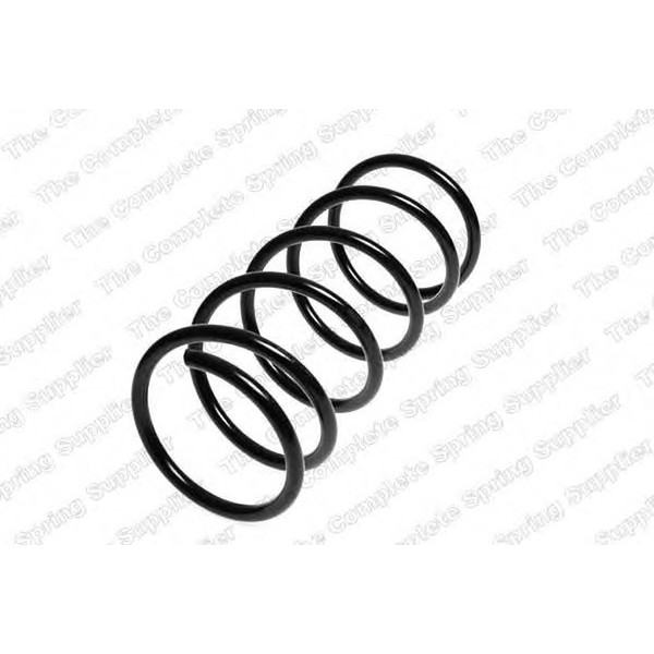 COIL SPRING FRONT CITROEN. image