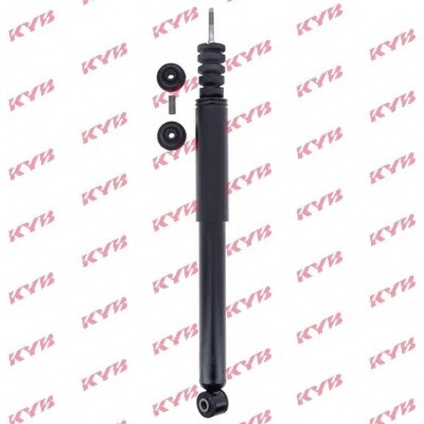 Shock Absorber Rear L/R image