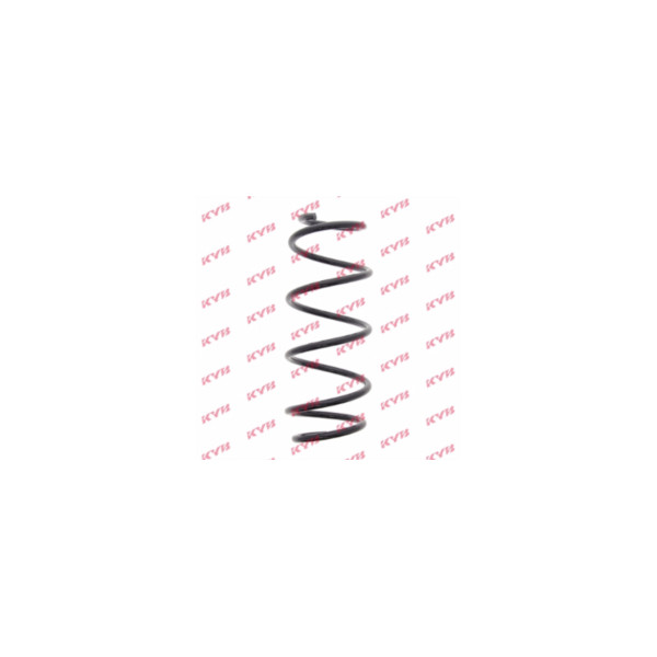 Coil Spring image