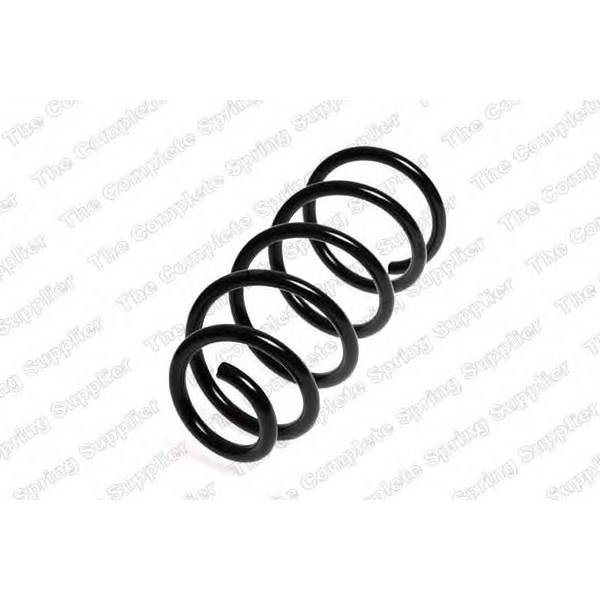 COIL SPRING REAR FIAT/LANCIA image