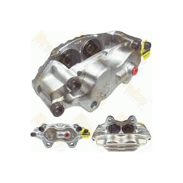 Brake Caliper CA1236 image