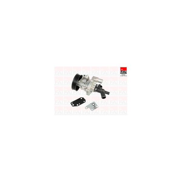 Water Pump image