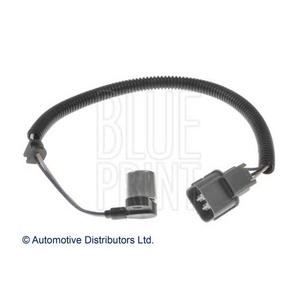 CRANKSHAFT ANGLE SENSOR image