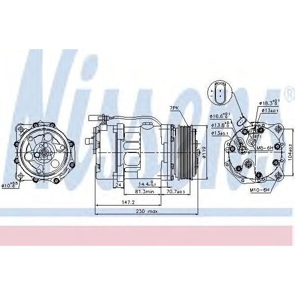 Compressor image