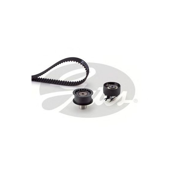 POWERGRIP TIMING BELT KIT image