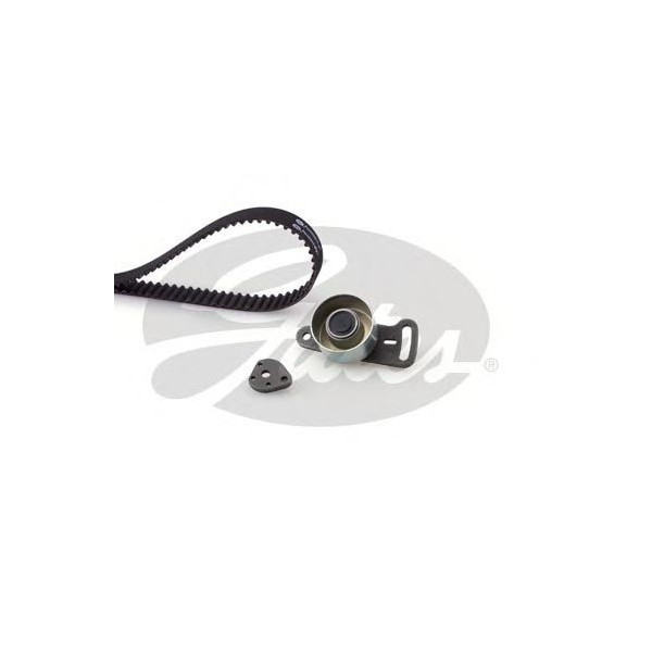 POWERGRIP TIMING BELT KIT image