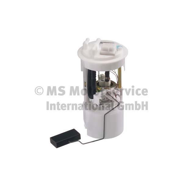 CITROEN / PEUGEOT IN-TANK MODULE image