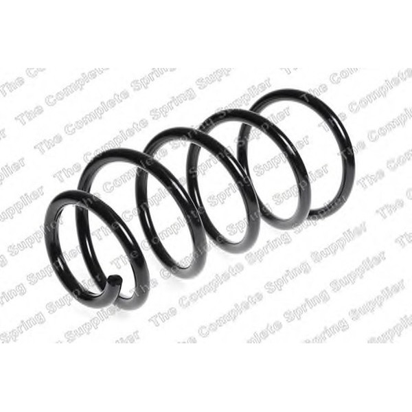 COIL SPRING FRONT CITRO/PEUGEO image