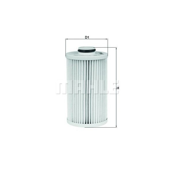 Fuel Filter - Element image