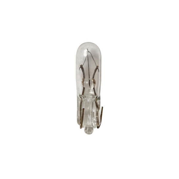 12V 2.3W W2.3W Capless W2 x 4.6d  Panel image