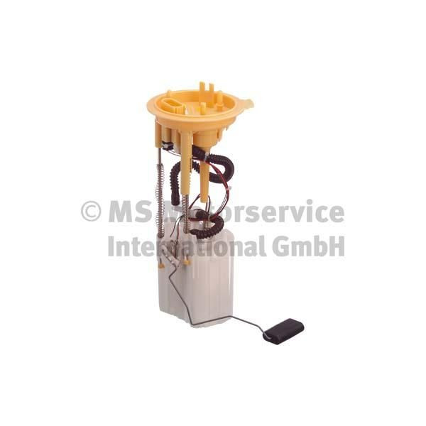 VW IN-TANK MODULE image