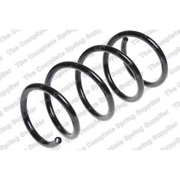 COIL SPRING FRONT DACIA/REN/LA image