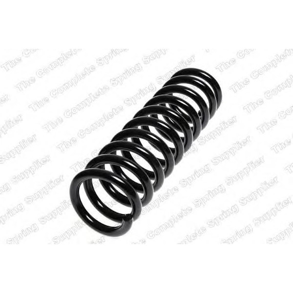 COIL SPRING FRONT JEEP image