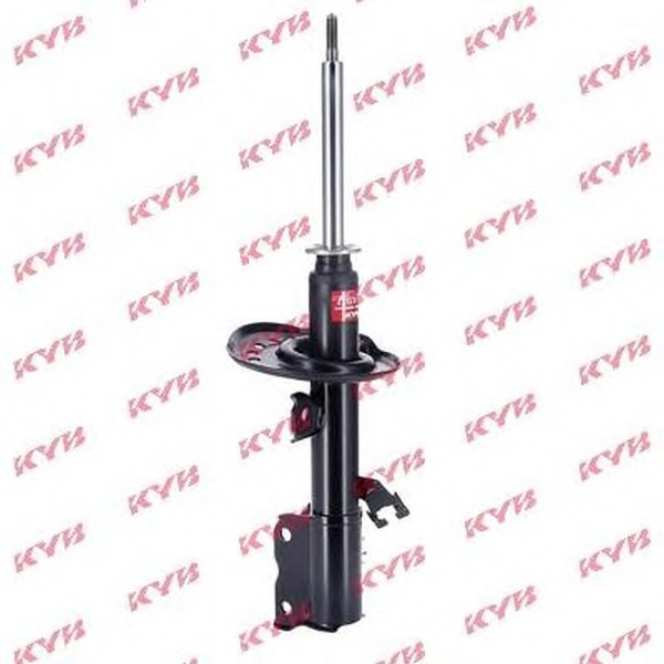 Shock Absorber Front L image
