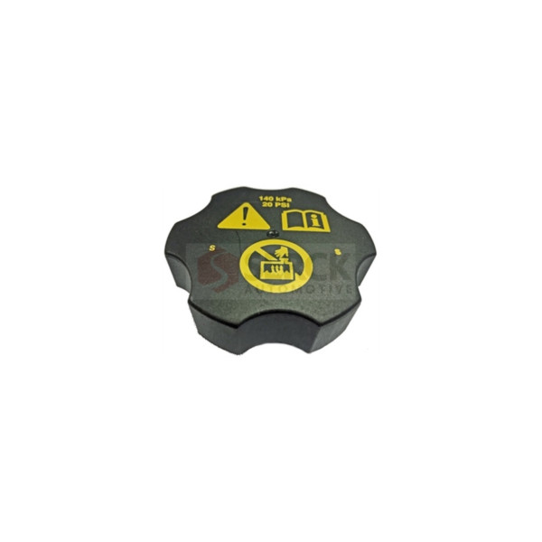 Radiator Cap image