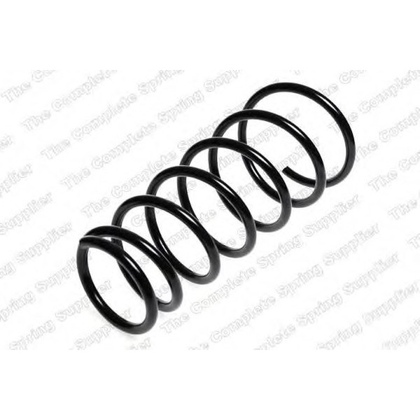 COIL SPRING REAR TOYOTA image
