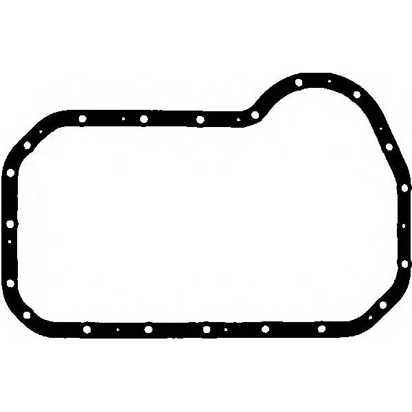 Sump Gasket image