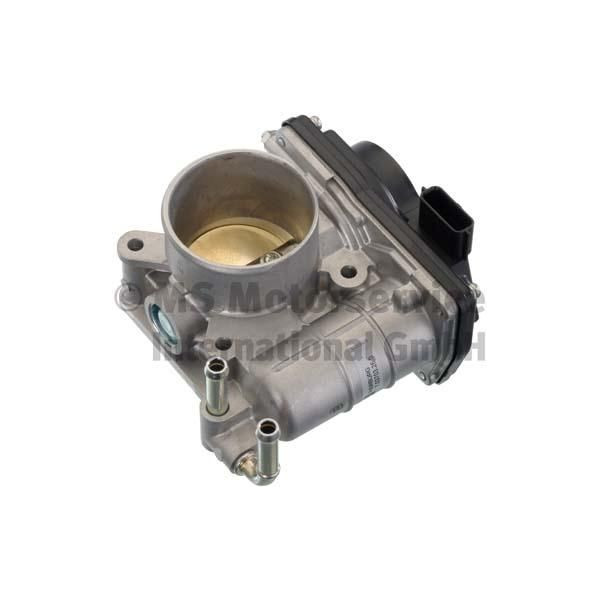 NISSAN THROTTLE BODY image