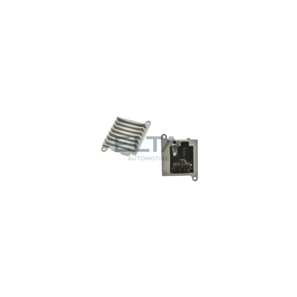 Heater Input Resistor image