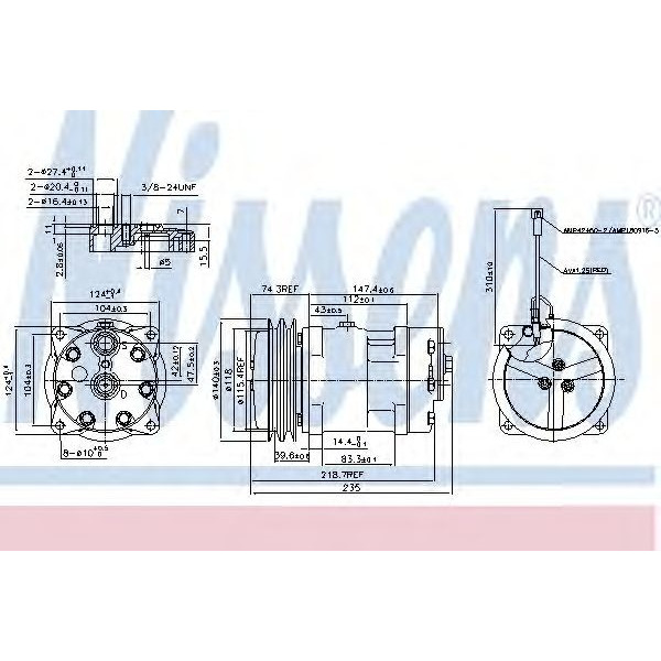 Compressor image