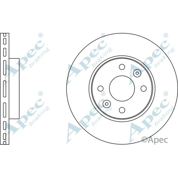 Brake Disc image