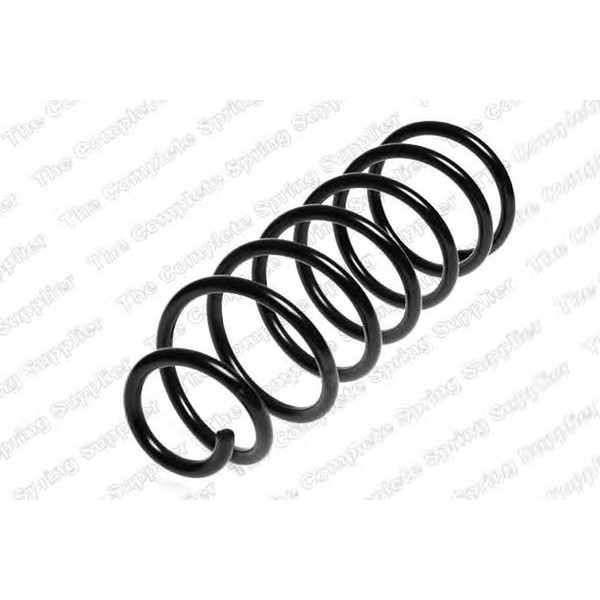 COIL SPRING FRONT FIAT image