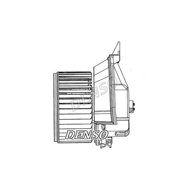 Heater Blower image