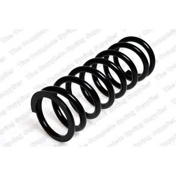 COIL SPRING REAR MERCEDES image