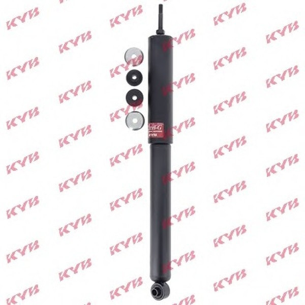 Shock Absorber Front L/R image